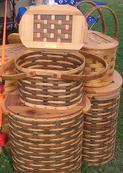 basket