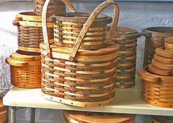 basket