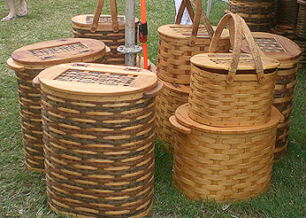 basket