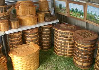 basket