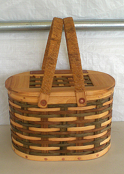basket